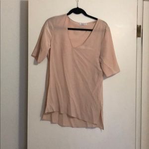 Equipment Blouse